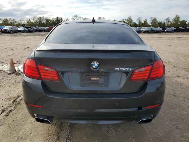 Photo 6 from auction – 2011 BMW 550 XI with VIN WBAFU9C59BC785028