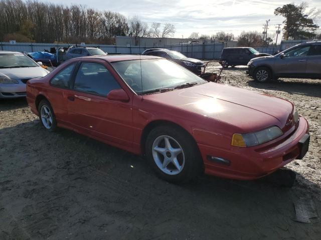 Photo 4 from auction – 1990 FORD THUNDERBIR with VIN 1FAPP64R7LH152665
