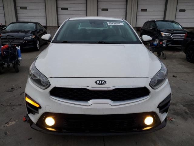 Photo 5 from auction – 2019 KIA FORTE FE with VIN 3KPF24AD9KE096203