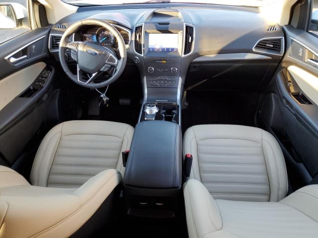 Photo 8 from auction – 2020 FORD EDGE SEL with VIN 2FMPK3J96LBB40527