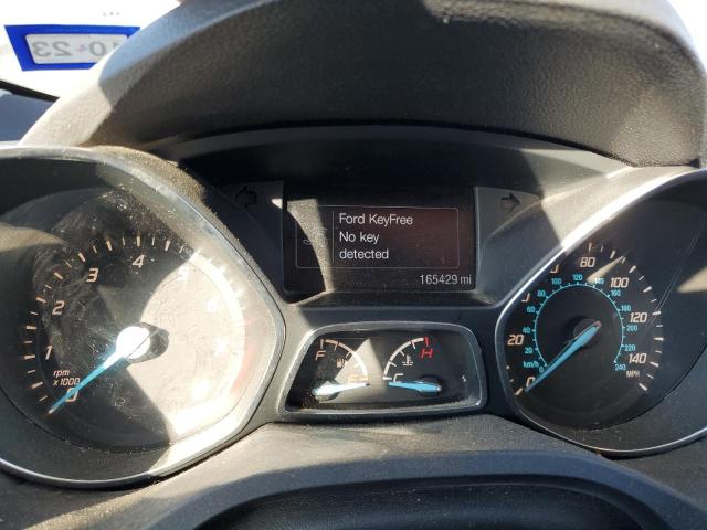 Photo 9 from auction – 2014 FORD ESCAPE TIT with VIN 1FMCU0JX6EUE11671