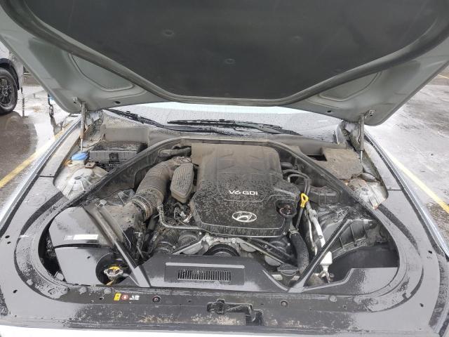 Photo 11 from auction – 2015 HYUNDAI GENESIS 3. with VIN KMHGN4JE6FU045491