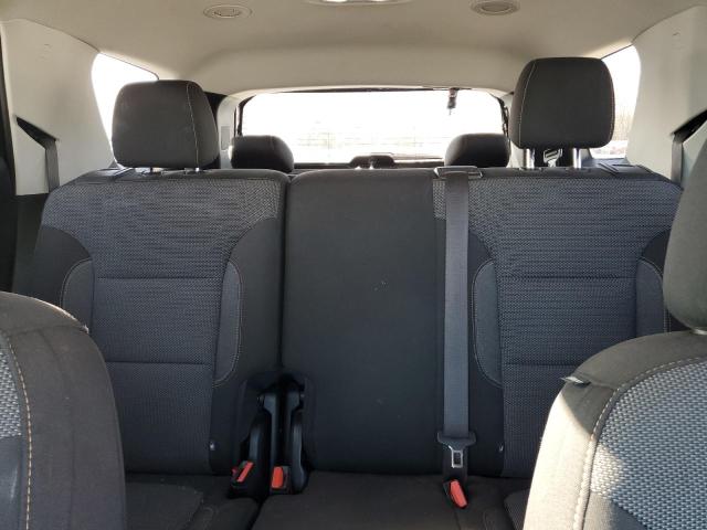 Photo 10 from auction – 2020 CHEVROLET TRAVERSE L with VIN 1GNERFKW1LJ278525