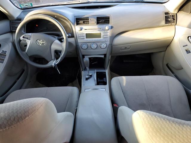 Photo 8 from auction – 2010 TOYOTA CAMRY BASE with VIN 4T1BF3EK6AU005311