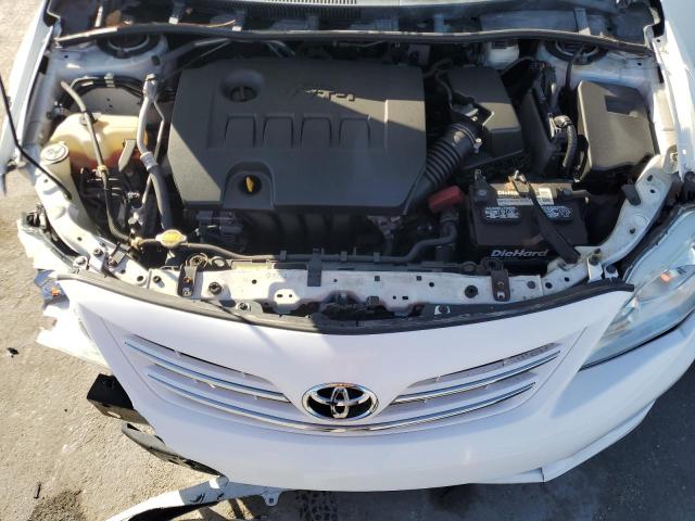 Photo 11 from auction – 2013 TOYOTA COROLLA BA with VIN 2T1BU4EE7DC001375