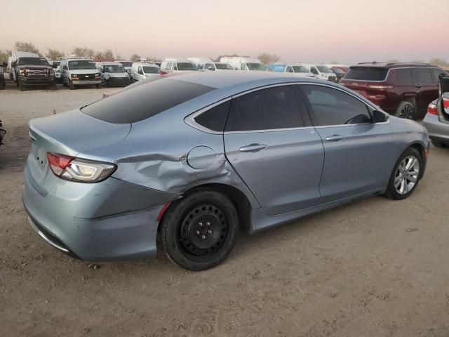 Photo 3 from auction – 2015 CHRYSLER 200 LIMITE with VIN 1C3CCCAB4FN641450