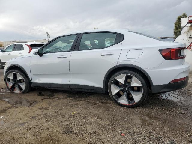 Photo 2 from auction – 2023 POLESTAR 2 with VIN YSMED3KA7PL127164