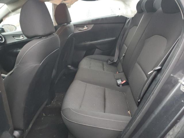 Photo 10 from auction – 2019 KIA FORTE FE with VIN 3KPF24AD9KE007343