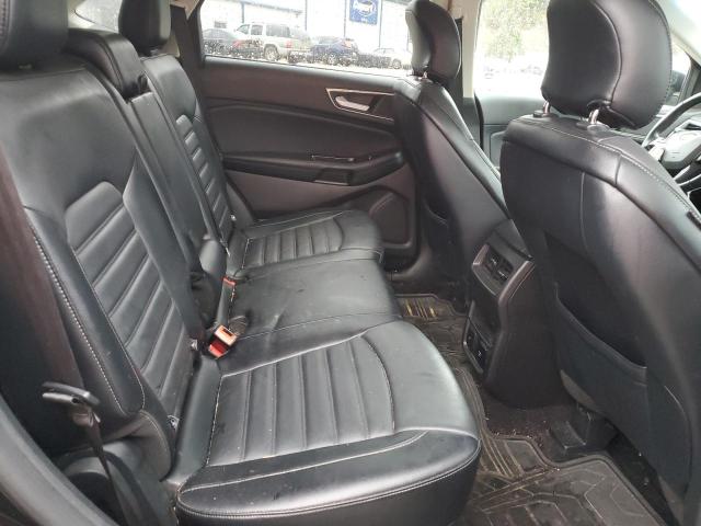 Photo 11 from auction – 2016 FORD EDGE SEL with VIN 2FMPK4J93GBB03432