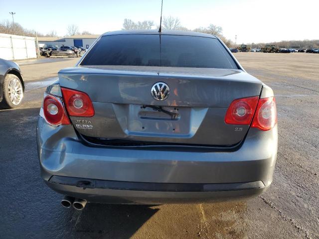 Photo 6 from auction – 2007 VOLKSWAGEN JETTA WOLF with VIN 3VWEF71K57M193229
