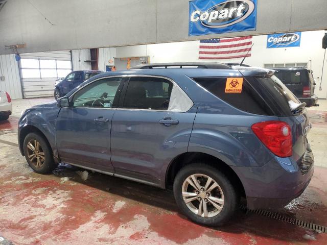 Photo 2 from auction – 2012 CHEVROLET EQUINOX LT with VIN 2GNALDEK1C6216682
