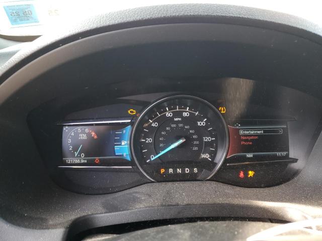 Снимка 9 от търг – 2016 FORD EXPLORER L с VIN 1FM5K8F89GGB43148
