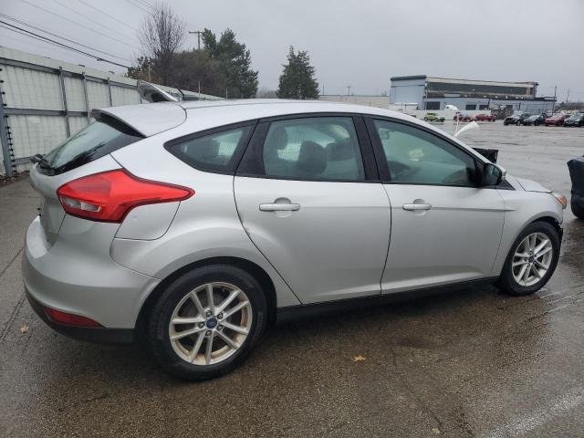 Photo 3 from auction – 2015 FORD FOCUS SE with VIN 1FADP3K22FL242119