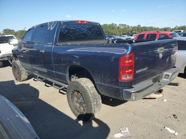 Photo 2 from auction – 2006 DODGE RAM 2500 with VIN 3D7KS29C16G162788