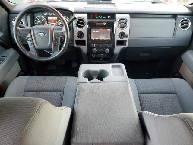 Photo 8 from auction – 2011 FORD F150 SUPER with VIN 1FTFW1CT4BFC29656