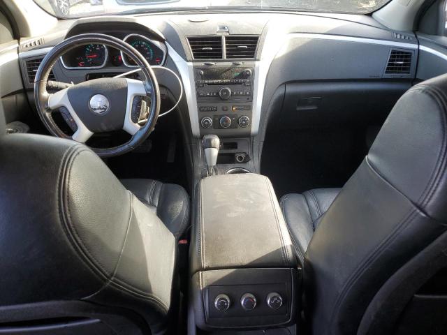 Photo 8 from auction – 2011 CHEVROLET TRAVERSE L with VIN 1GNKRGED4BJ218627