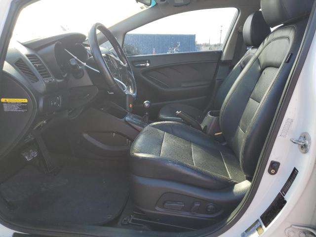 Photo 7 from auction – 2015 KIA FORTE EX with VIN KNAFZ4A87F5308108
