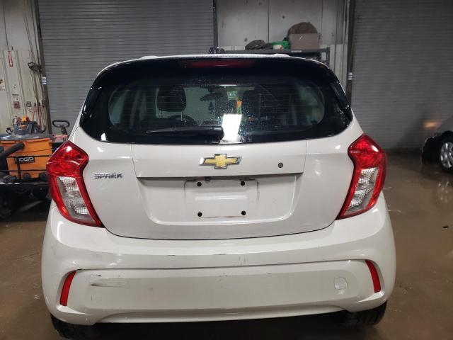 Photo 6 from auction – 2020 CHEVROLET SPARK LS with VIN KL8CB6SA9LC413272