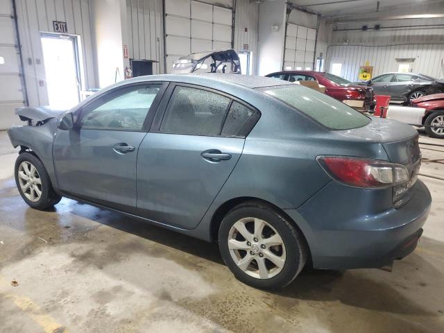 Photo 2 from auction – 2011 MAZDA 3 I with VIN JM1BL1VG8B1412630