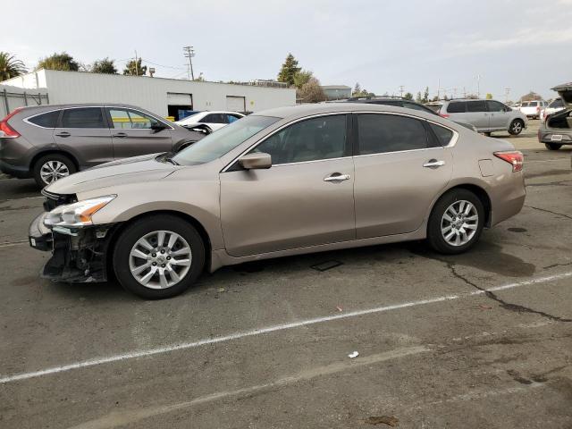 Photo 1 from auction – 2015 NISSAN ALTIMA 2.5 with VIN 1N4AL3AP4FC572985