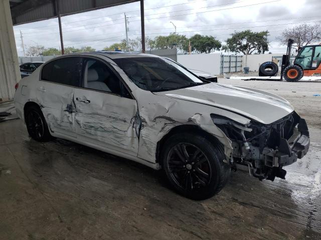 Photo 4 from auction – 2013 INFINITI G37 BASE with VIN JN1CV6AP1DM725671