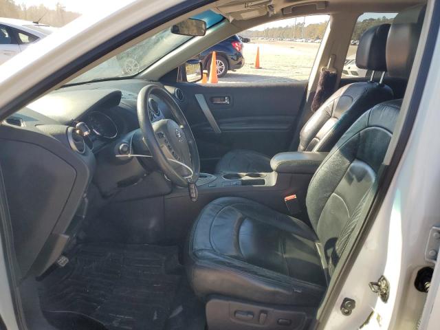 Photo 7 from auction – 2012 NISSAN ROGUE S with VIN JN8AS5MT6CW281260