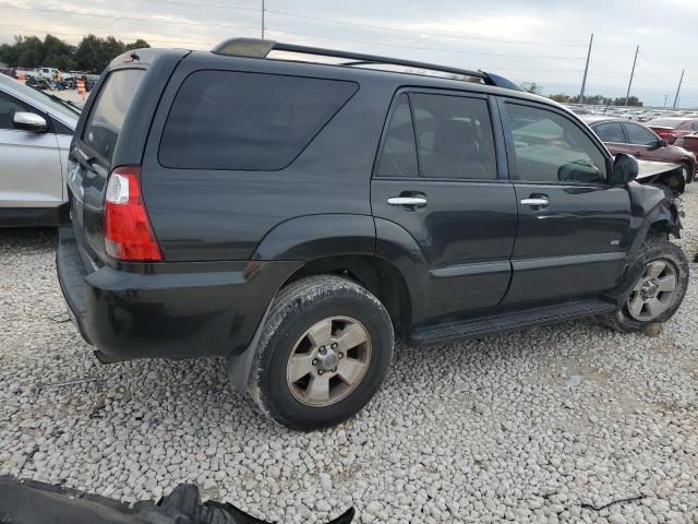 Photo 3 from auction – 2007 TOYOTA 4RUNNER SR with VIN JTEZU14RX78091697