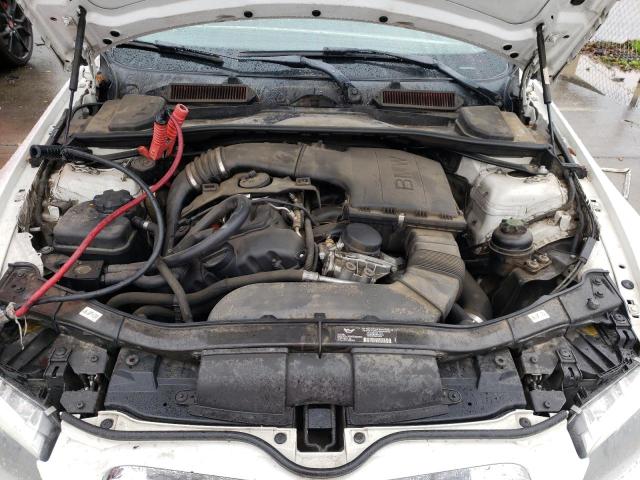 Photo 11 from auction – 2011 BMW 335 I with VIN WBAKG7C50BE262530