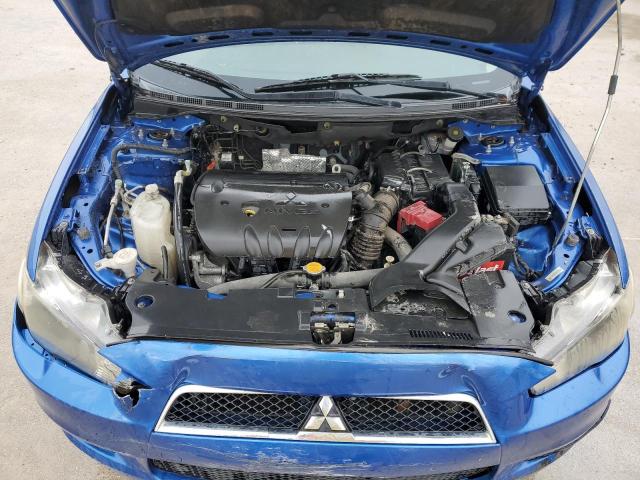 Фото 11 с аукциона – 2011 MITSUBISHI LANCER ES/ с VIN JA32U2FU0BU012811