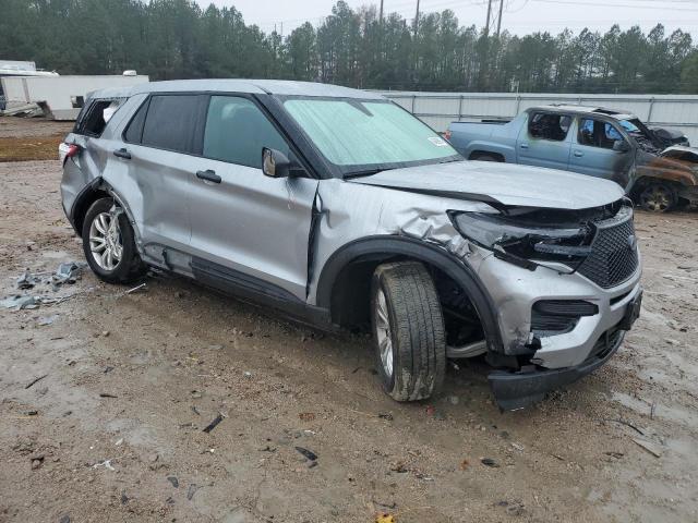 Photo 4 from auction – 2023 FORD EXPLORER P with VIN 1FM5K8AC8PGB37966