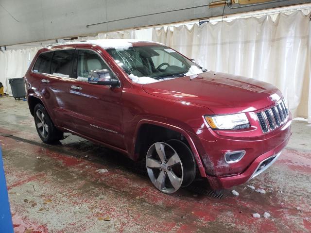 Photo 4 from auction – 2015 JEEP GRAND CHER with VIN 1C4RJFCG3FC912547