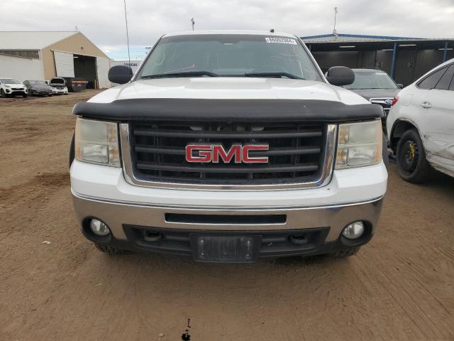 Photo 5 from auction – 2009 GMC SIERRA K15 with VIN 3GTEK23359G233480