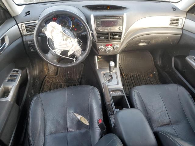 Foto 8 de la subasta – 2009 SUBARU FORESTER 2 con VIN JF2SH64609H727058