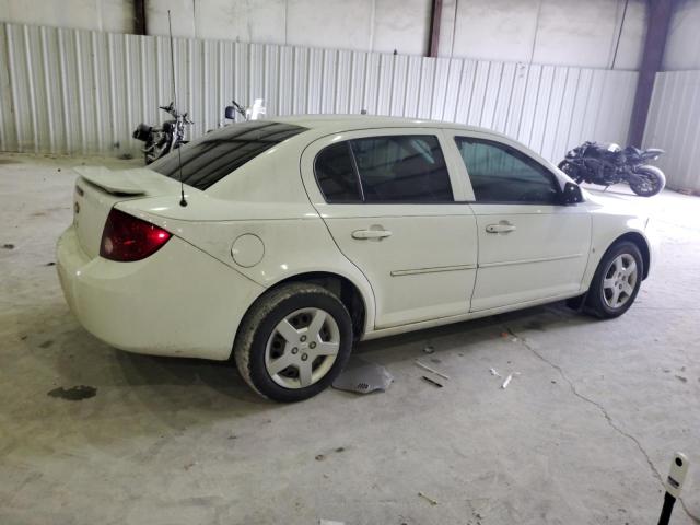 Photo 3 from auction – 2007 CHEVROLET COBALT LS with VIN 1G1AK55FX77259209