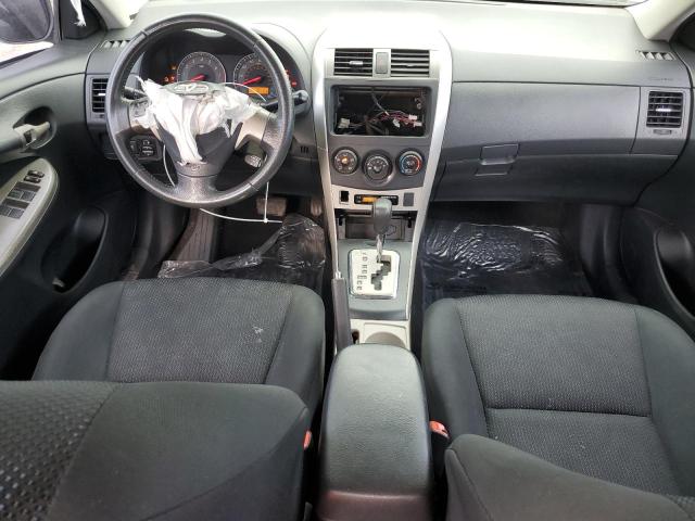 Photo 8 from auction – 2010 TOYOTA COROLLA BA with VIN 2T1BU4EE1AC419586
