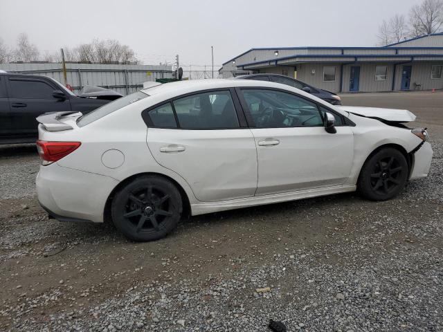 Photo 3 from auction – 2017 SUBARU IMPREZA SP with VIN 4S3GKAM64H3613911