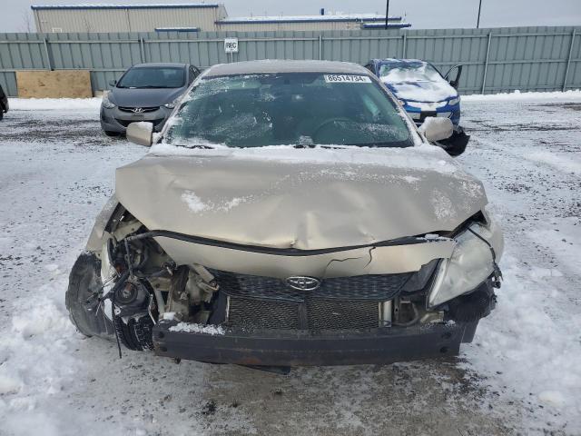 Photo 5 from auction – 2010 TOYOTA COROLLA BA with VIN 2T1BU4EE0AC419837