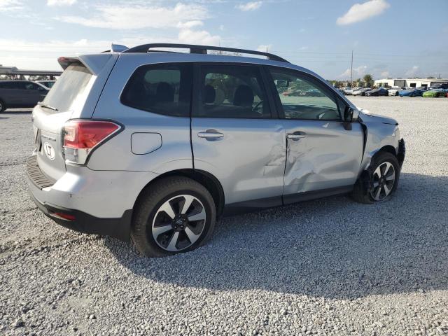 Photo 3 from auction – 2018 SUBARU FORESTER 2 with VIN JF2SJAGCXJH437018