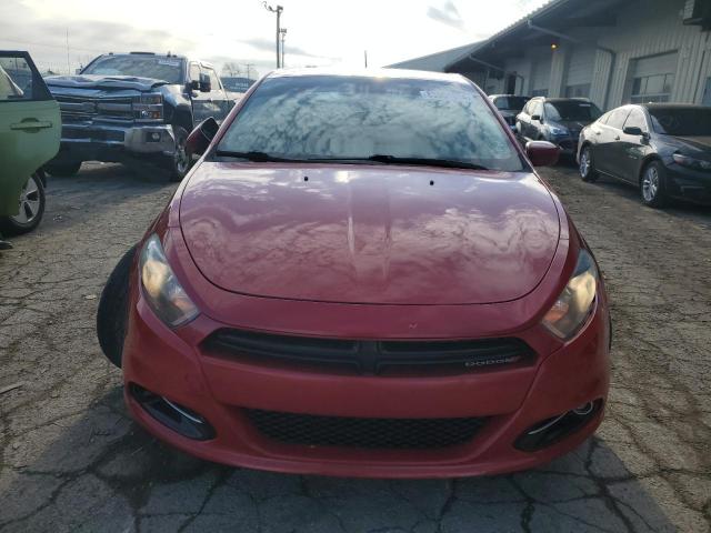 Photo 5 from auction – 2013 DODGE DART SXT with VIN 1C3CDFBA6DD297630