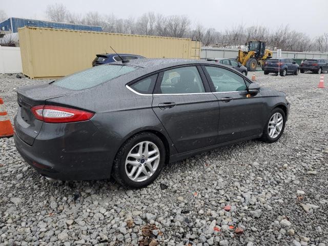Photo 3 from auction – 2016 FORD FUSION SE with VIN 1FA6P0H7XG5117465