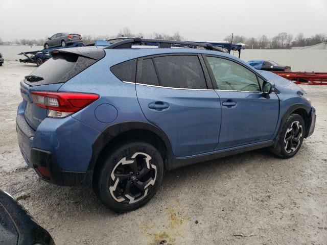 Photo 3 from auction – 2021 SUBARU CROSSTREK with VIN JF2GTHMC2MH337738