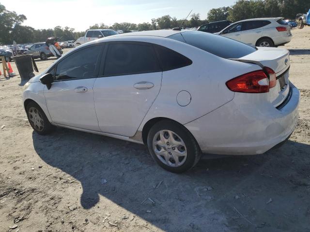 Photo 2 from auction – 2013 FORD FIESTA S with VIN 3FADP4AJ3DM183897