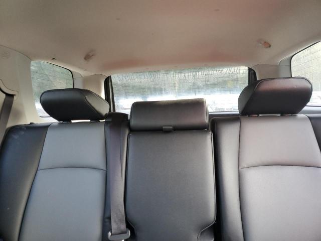 Photo 10 from auction – 2019 TOYOTA 4RUNNER SR with VIN JTEBU5JR0K5720519