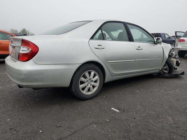 Photo 3 from auction – 2003 TOYOTA CAMRY LE with VIN 4T1BE30K03U167786