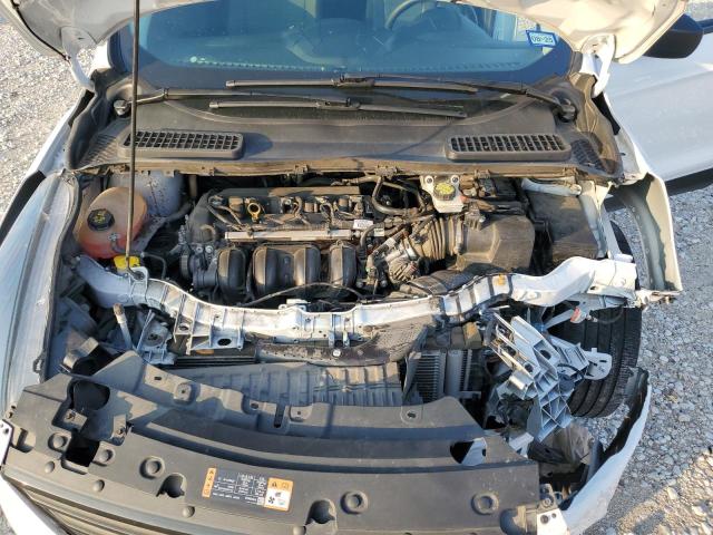Photo 12 from auction – 2019 FORD ESCAPE S with VIN 1FMCU0F79KUB58415