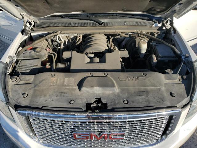 Photo 12 from auction – 2016 GMC YUKON DENA with VIN 1GKS2CKJ5GR257966