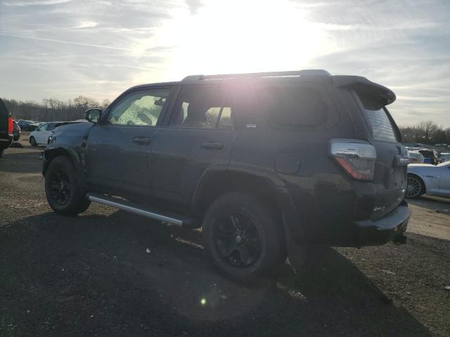 Photo 2 from auction – 2018 TOYOTA 4RUNNER SR with VIN JTEBU5JR6J5511624