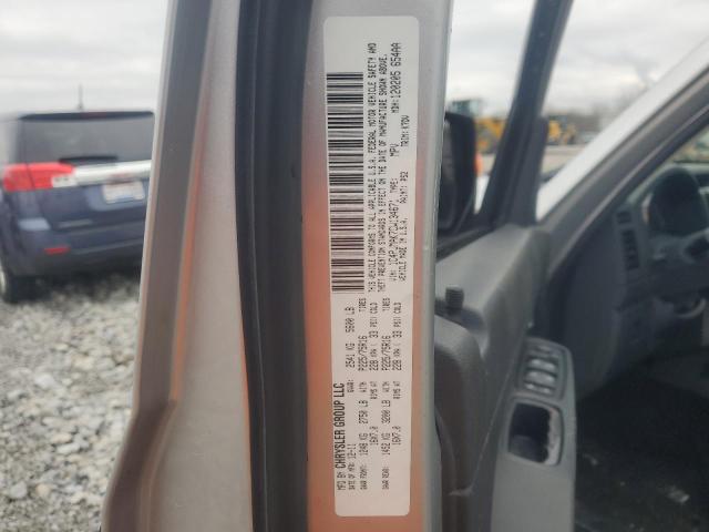 Photo 14 from auction – 2012 JEEP LIBERTY SP with VIN 1C4PJMAK7CW134671