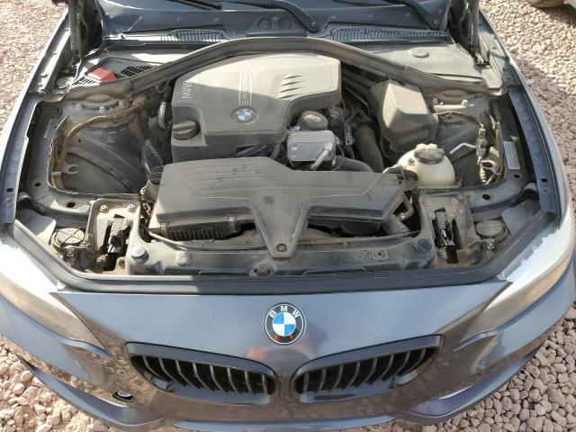 Photo 11 from auction – 2015 BMW 228 I with VIN WBA1F5C57FV257639