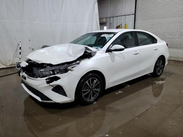 KIA FORTE FE 2022 with VIN 3KPF24AD5NE439304 - Photo from auction